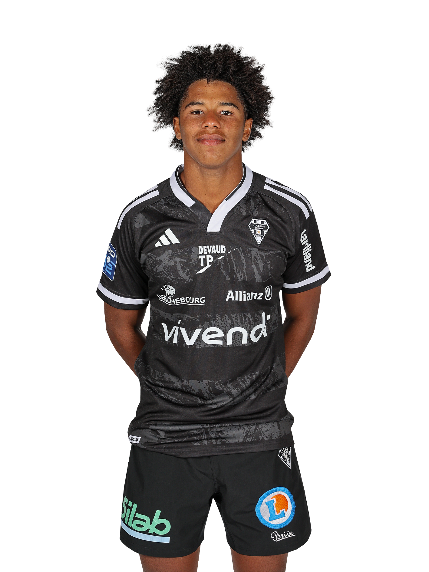 MENDY ISSA