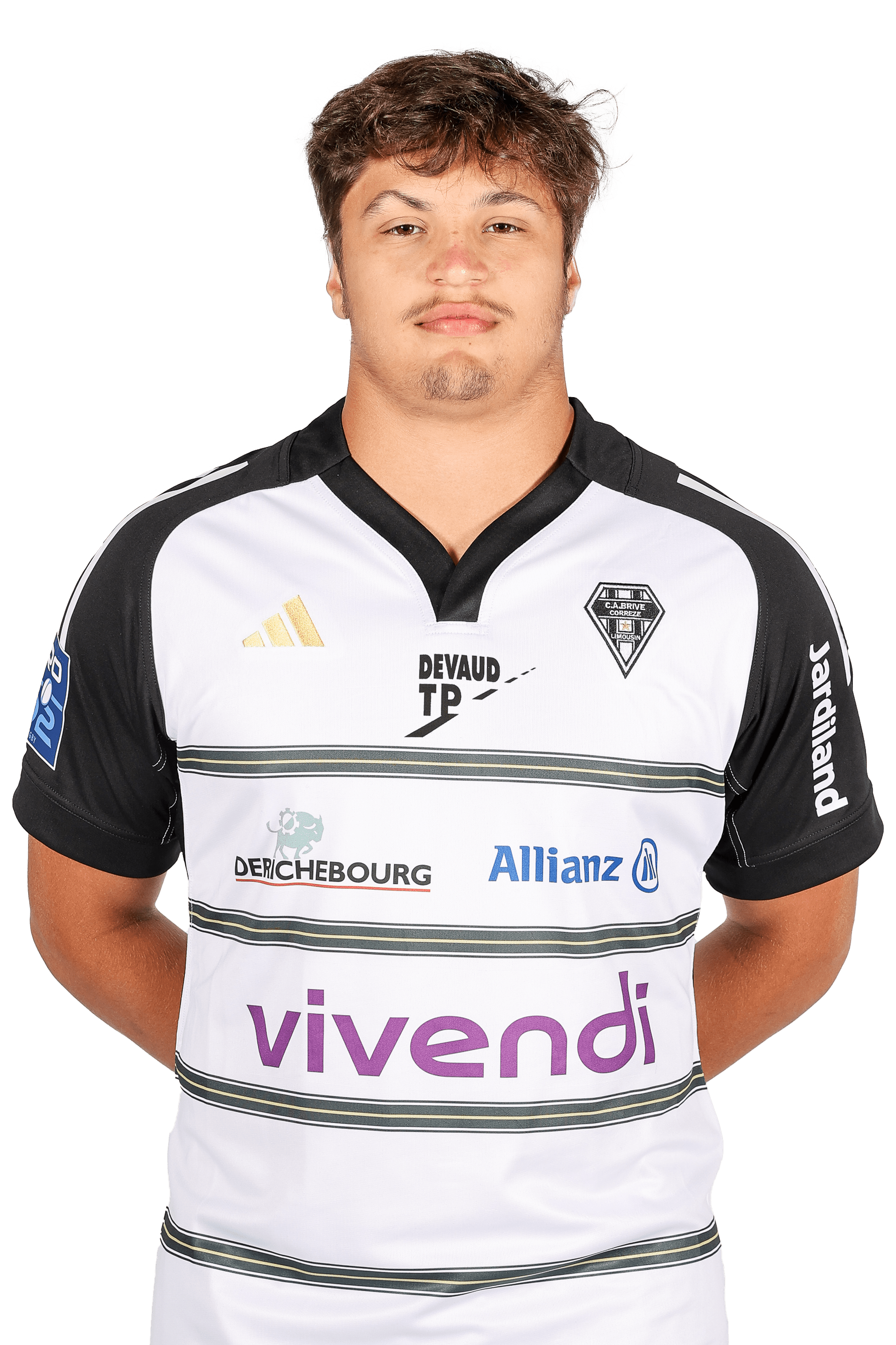 ALGAY Quentin