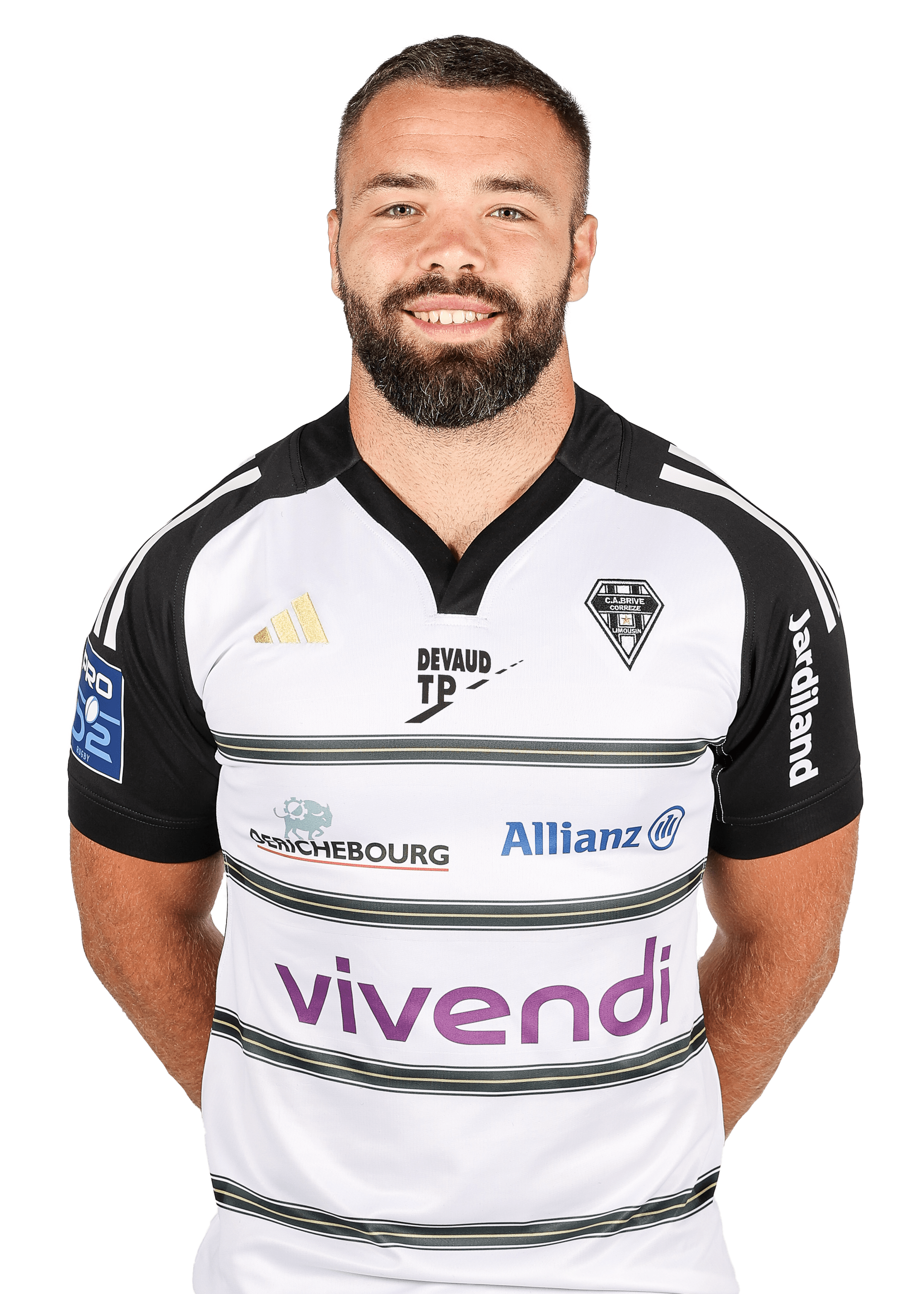 DA SILVA Lucas