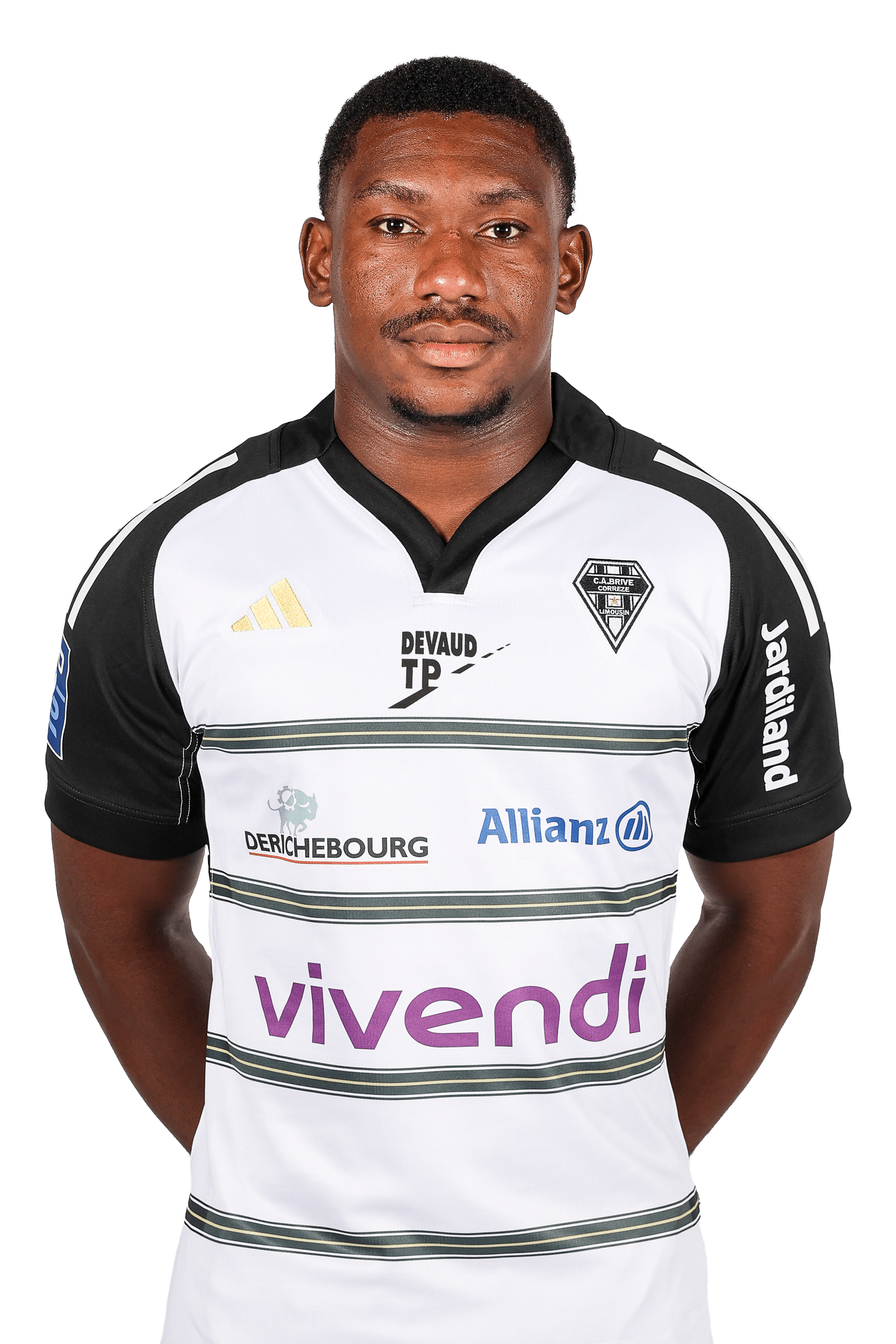 FABIEN Kevin