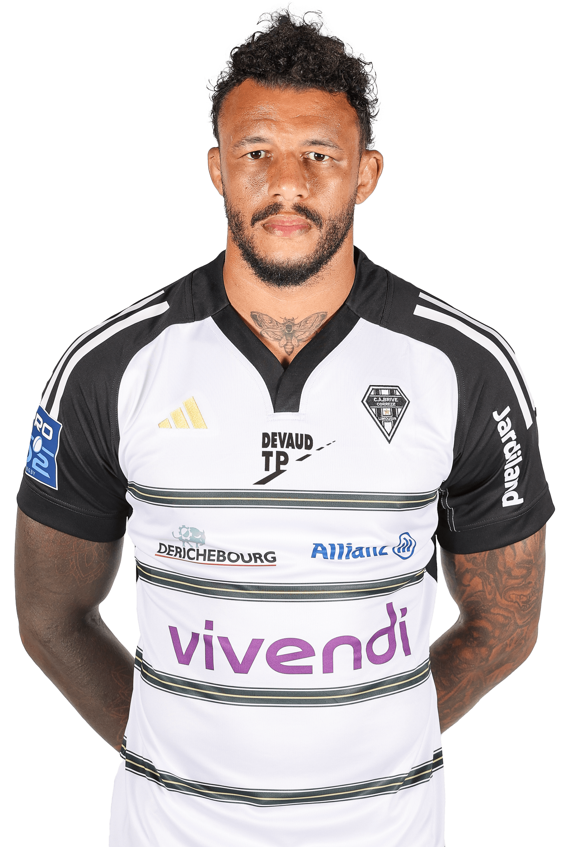 LAWES Courtney