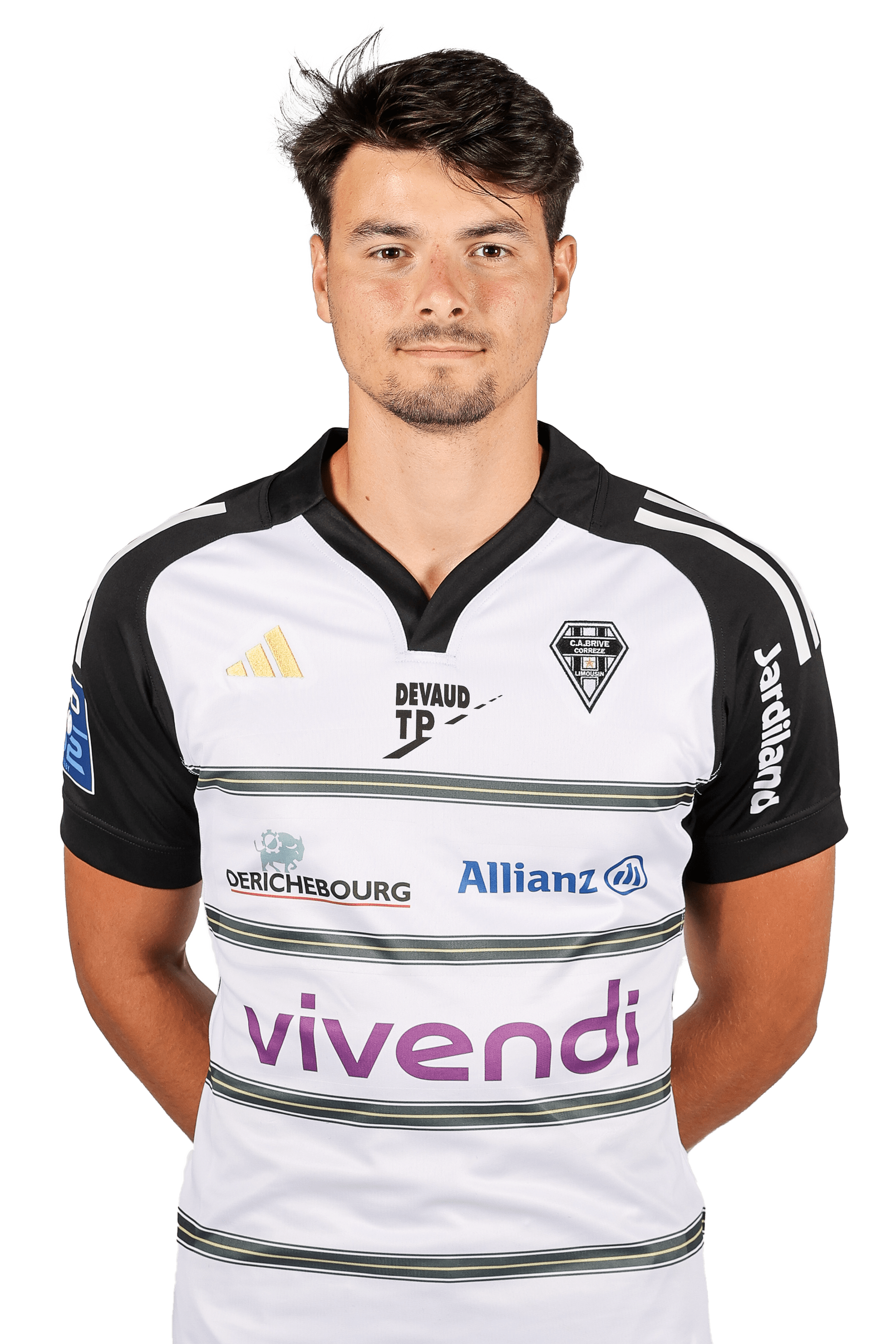 LEFRANC Benjamin