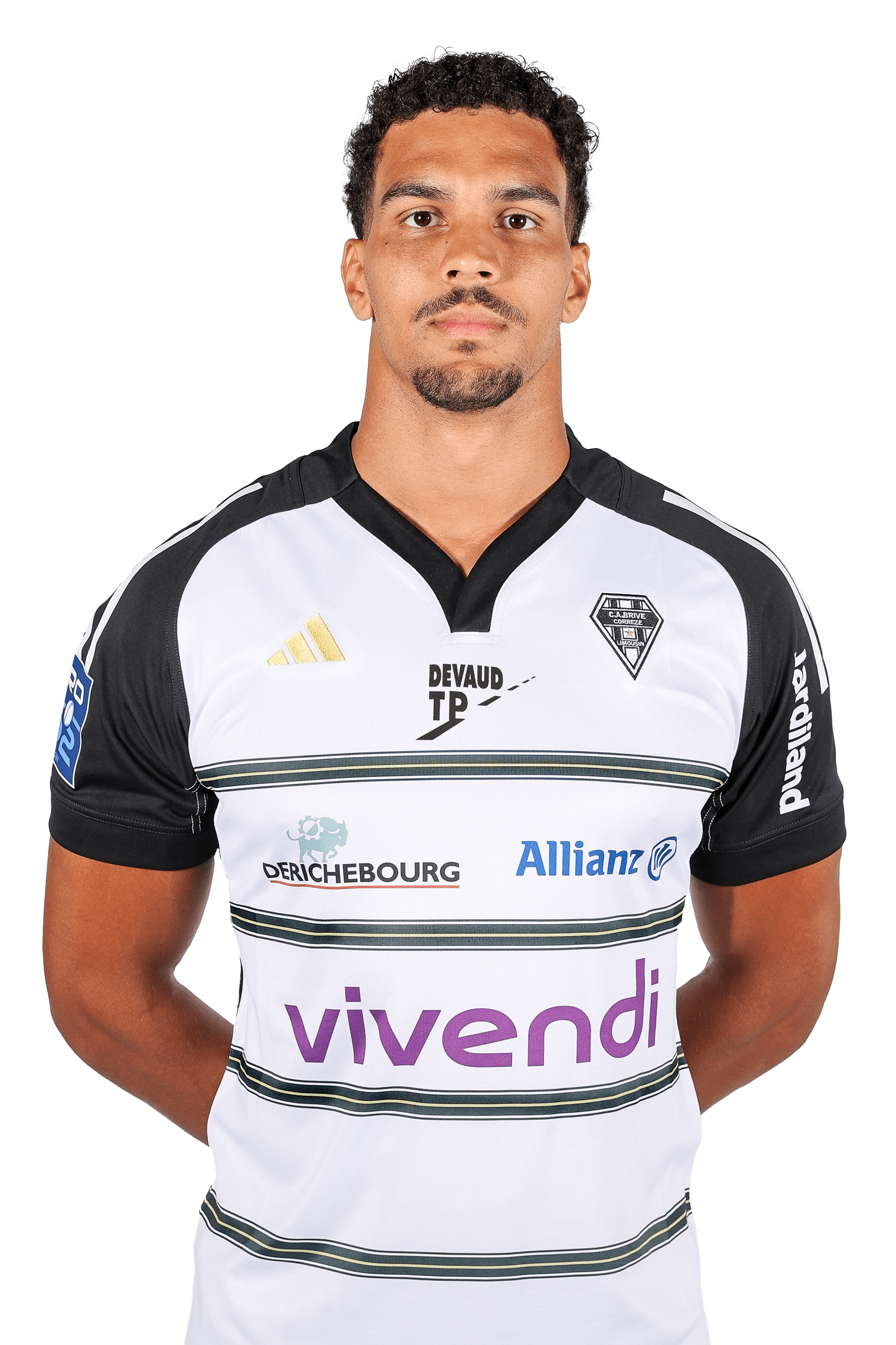 MAXIMIN Samuel