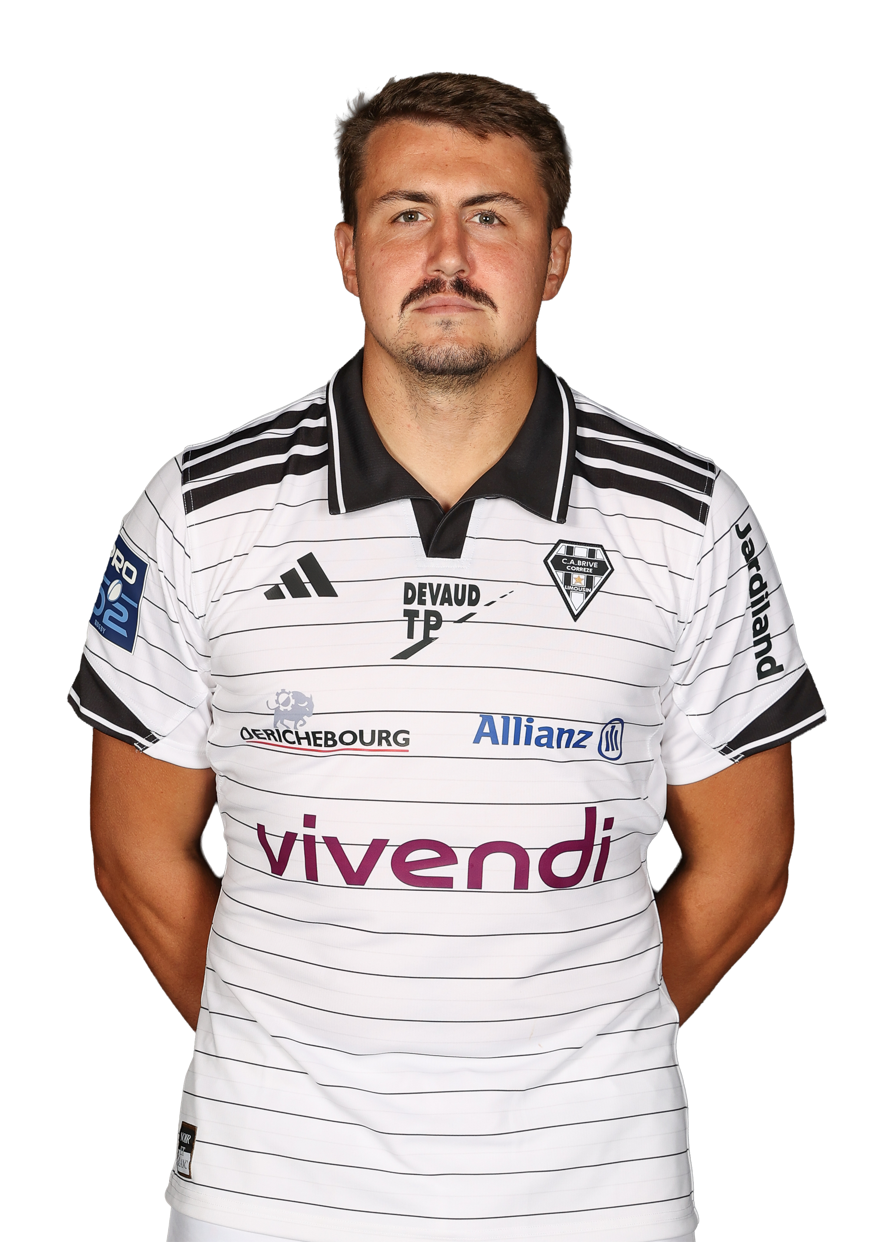 PEYSSON Yann