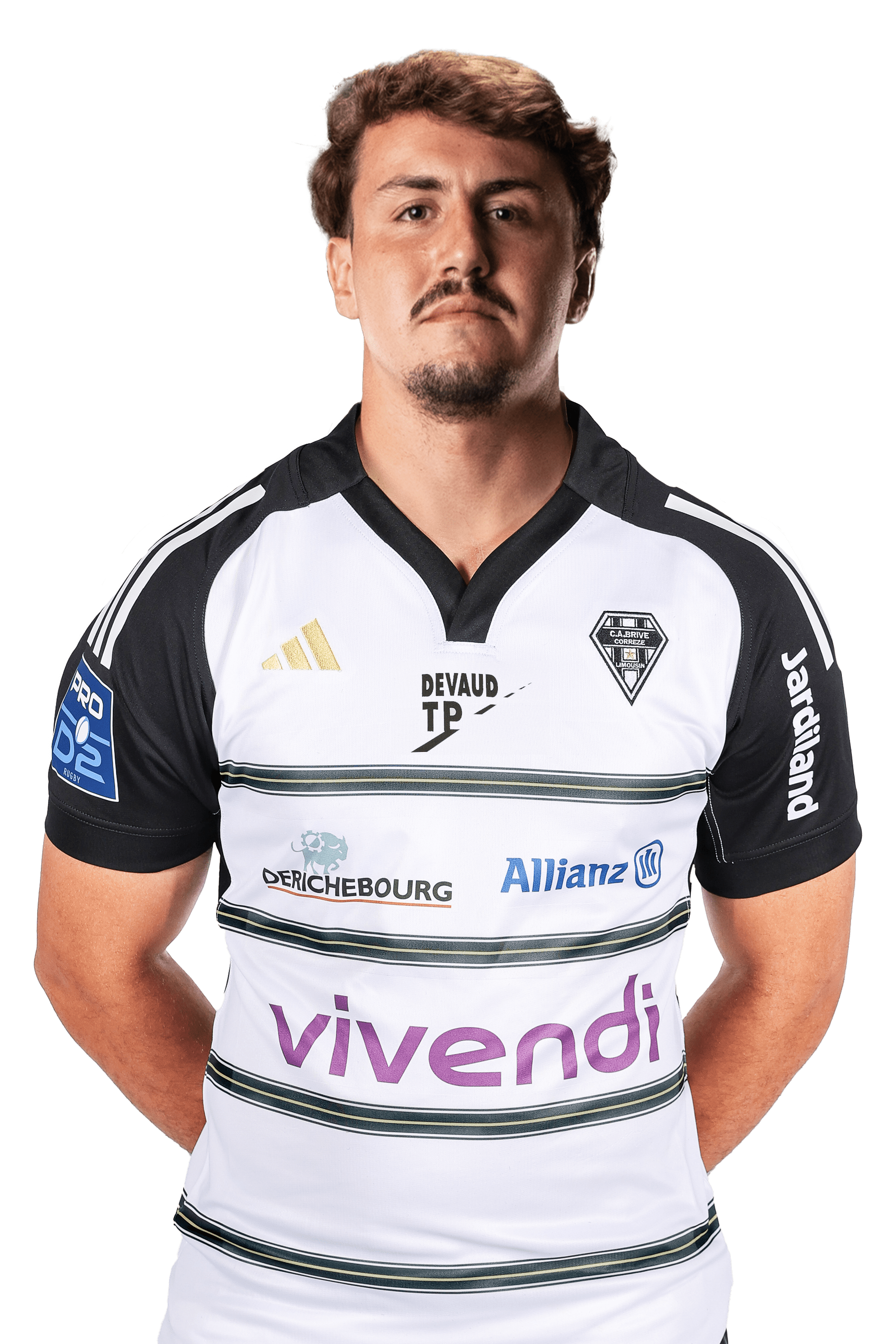 PEYSSON Yann