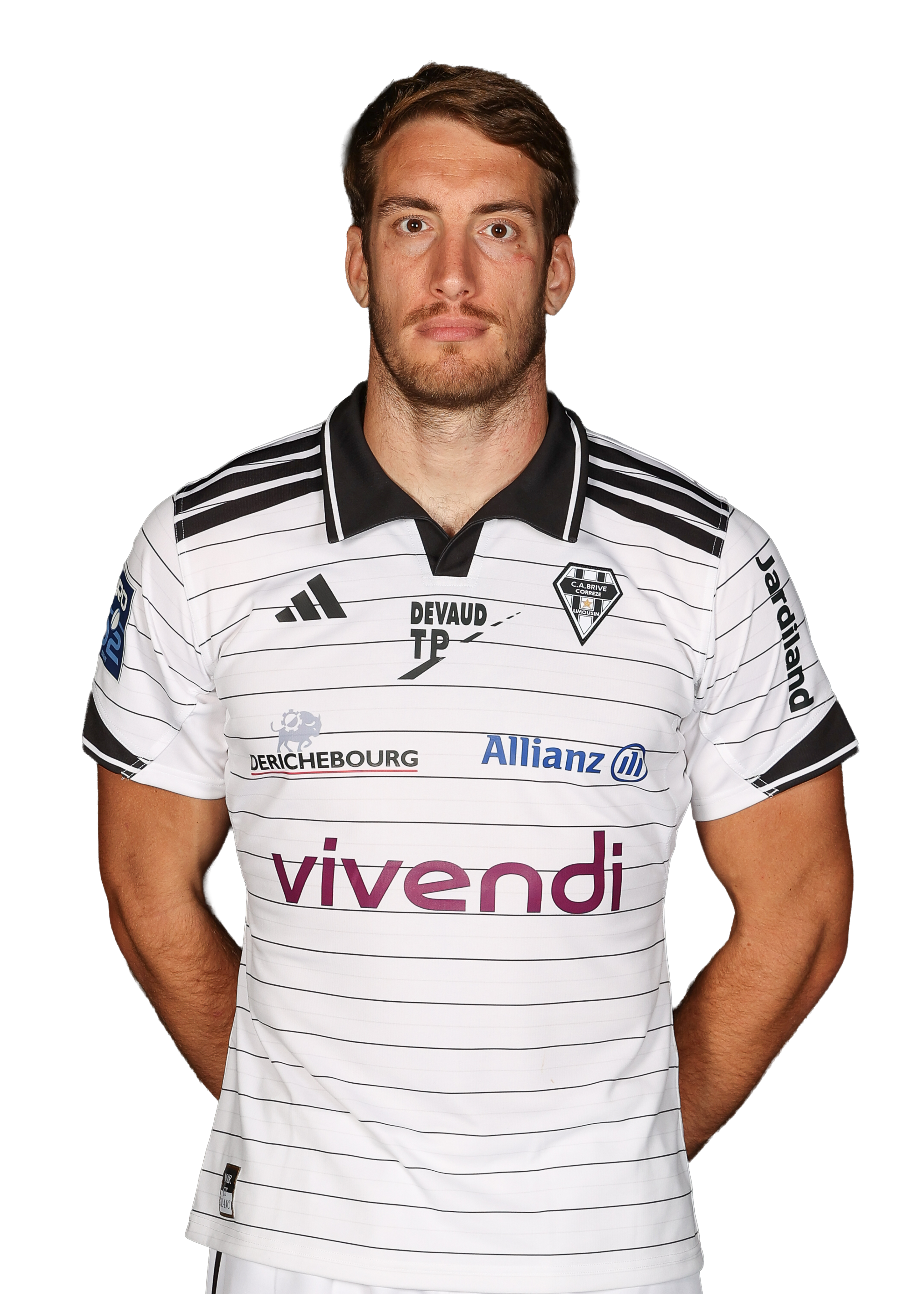 RICARD Alexandre