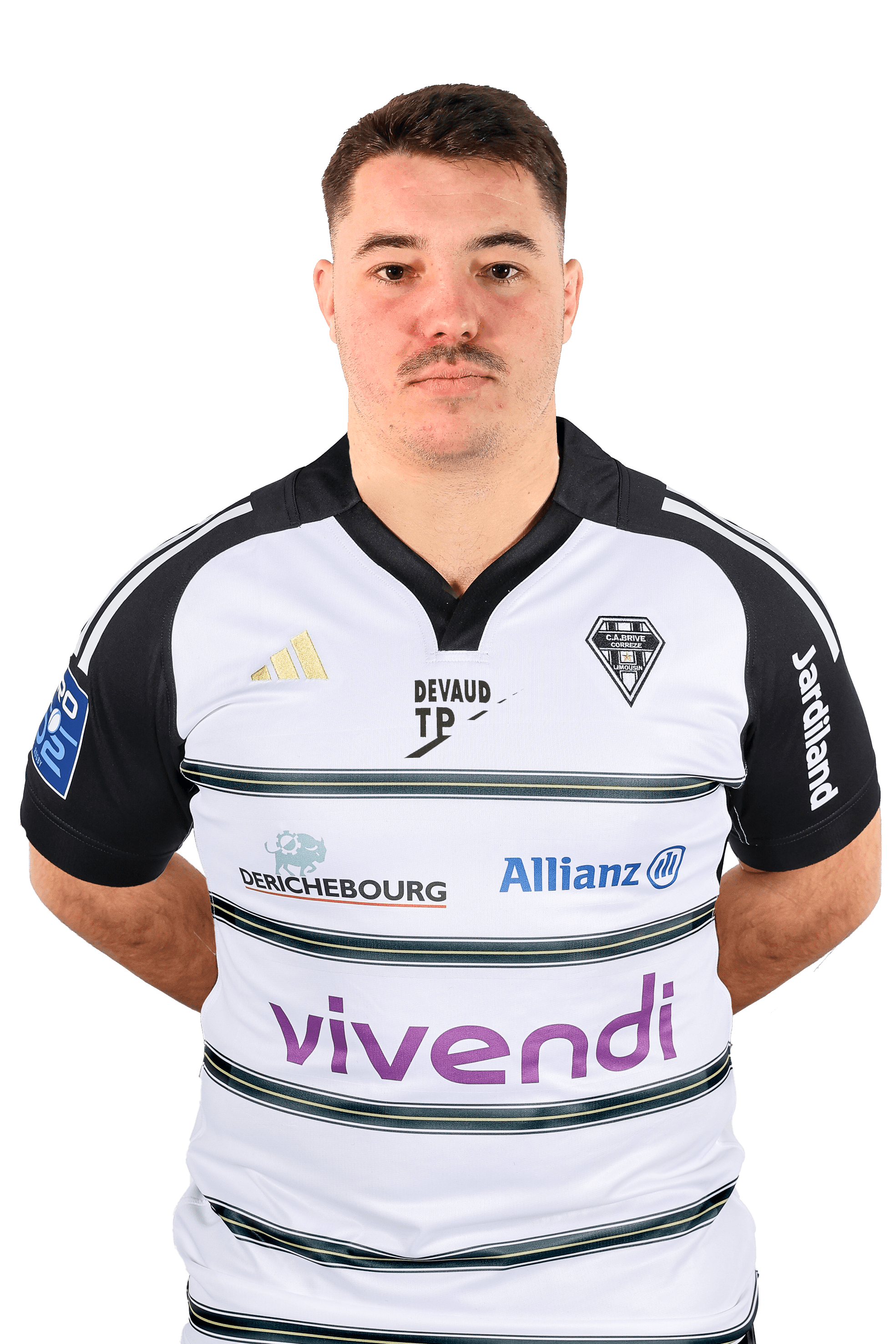 REILHÈS Hugo