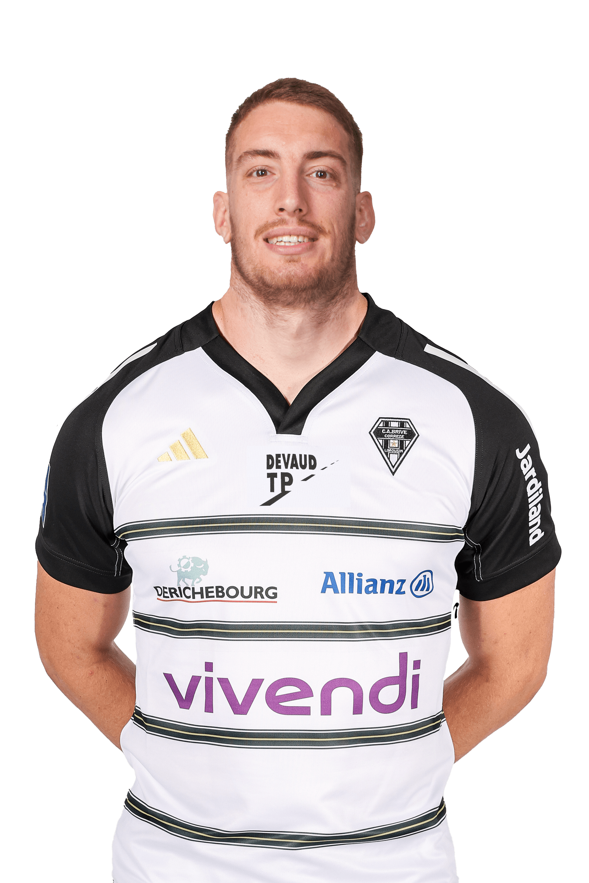 RICARD Alexandre