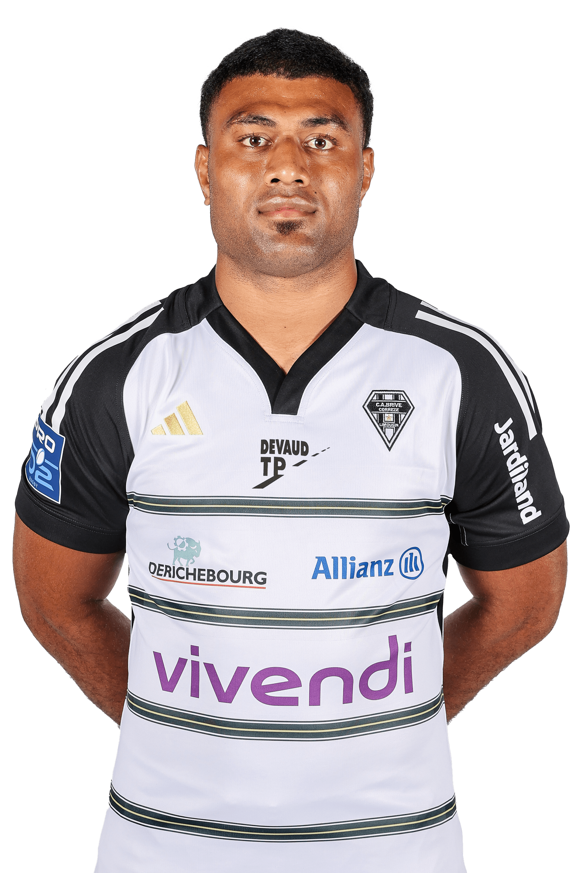 SADRUGU Taniela
