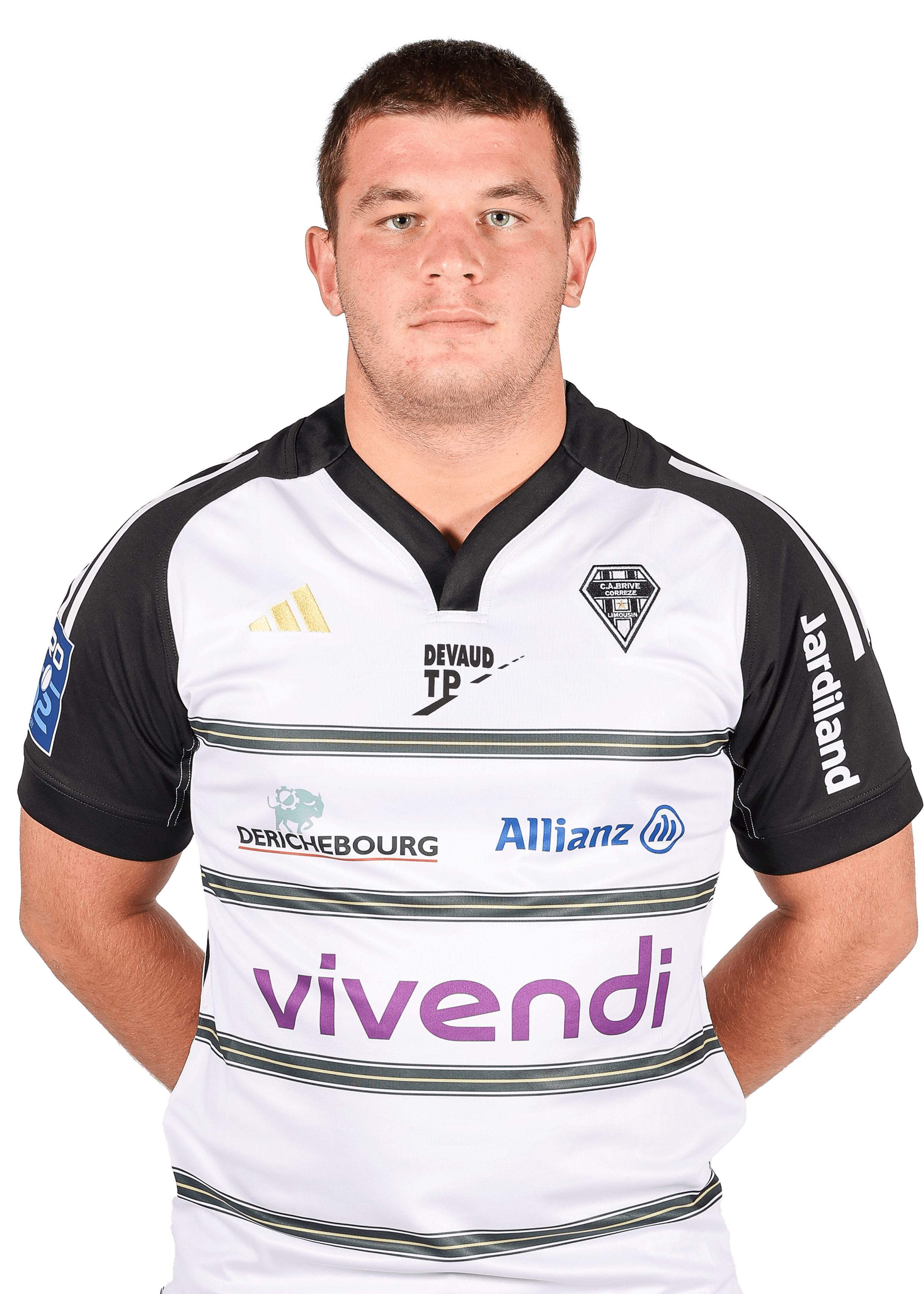 SICILIANO Valério 
