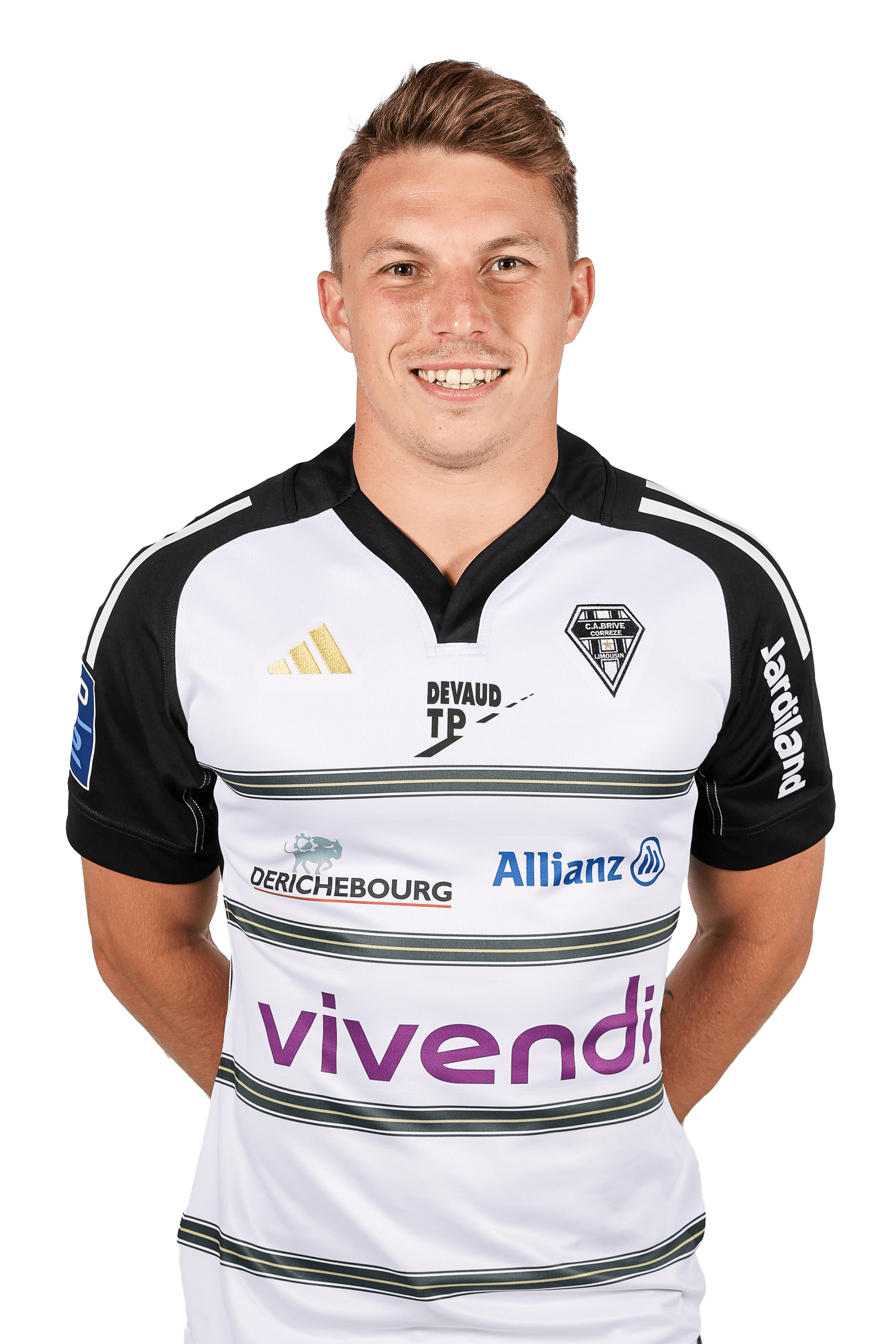 SIDOBRE Maxime