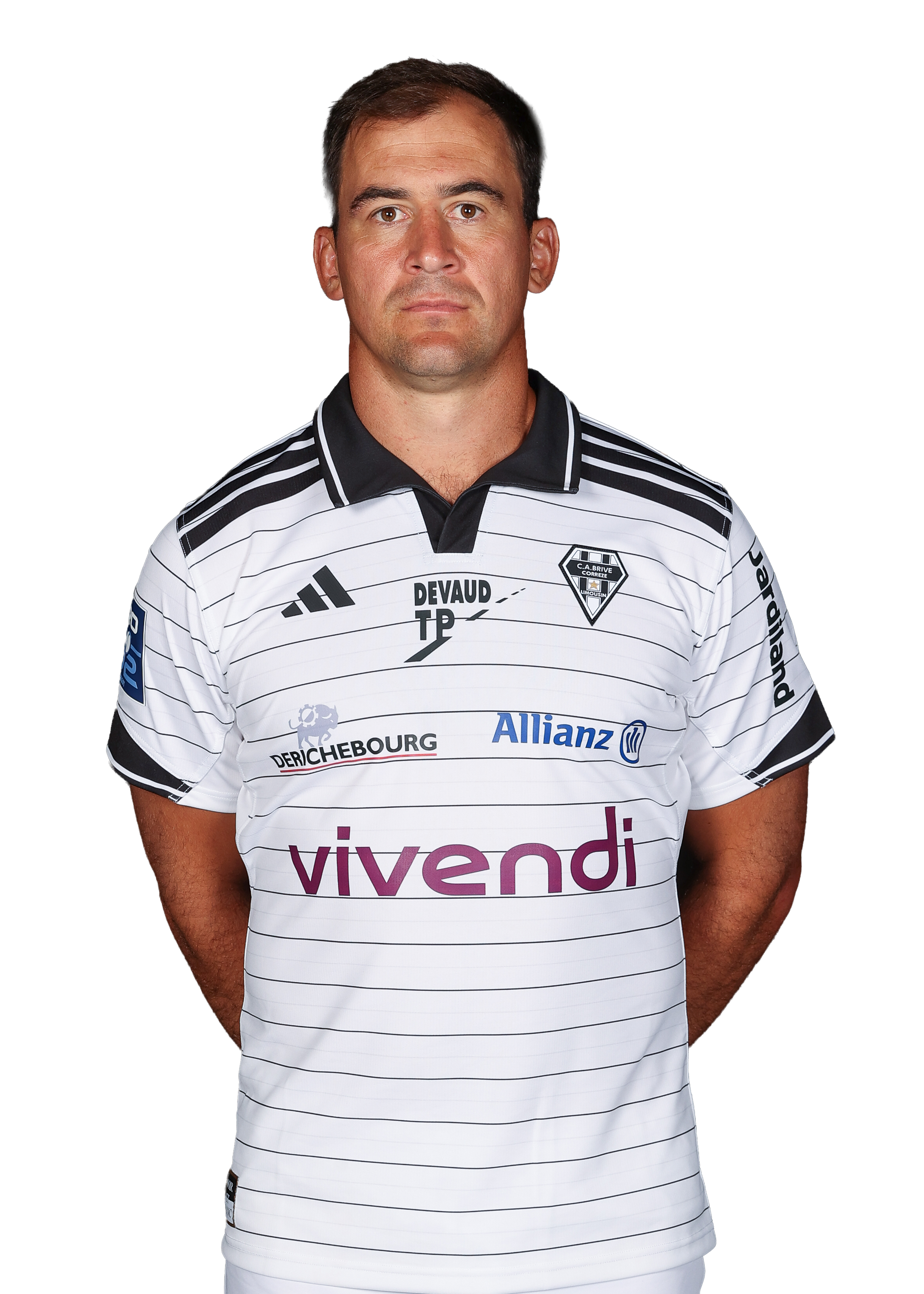 VENTER Henco