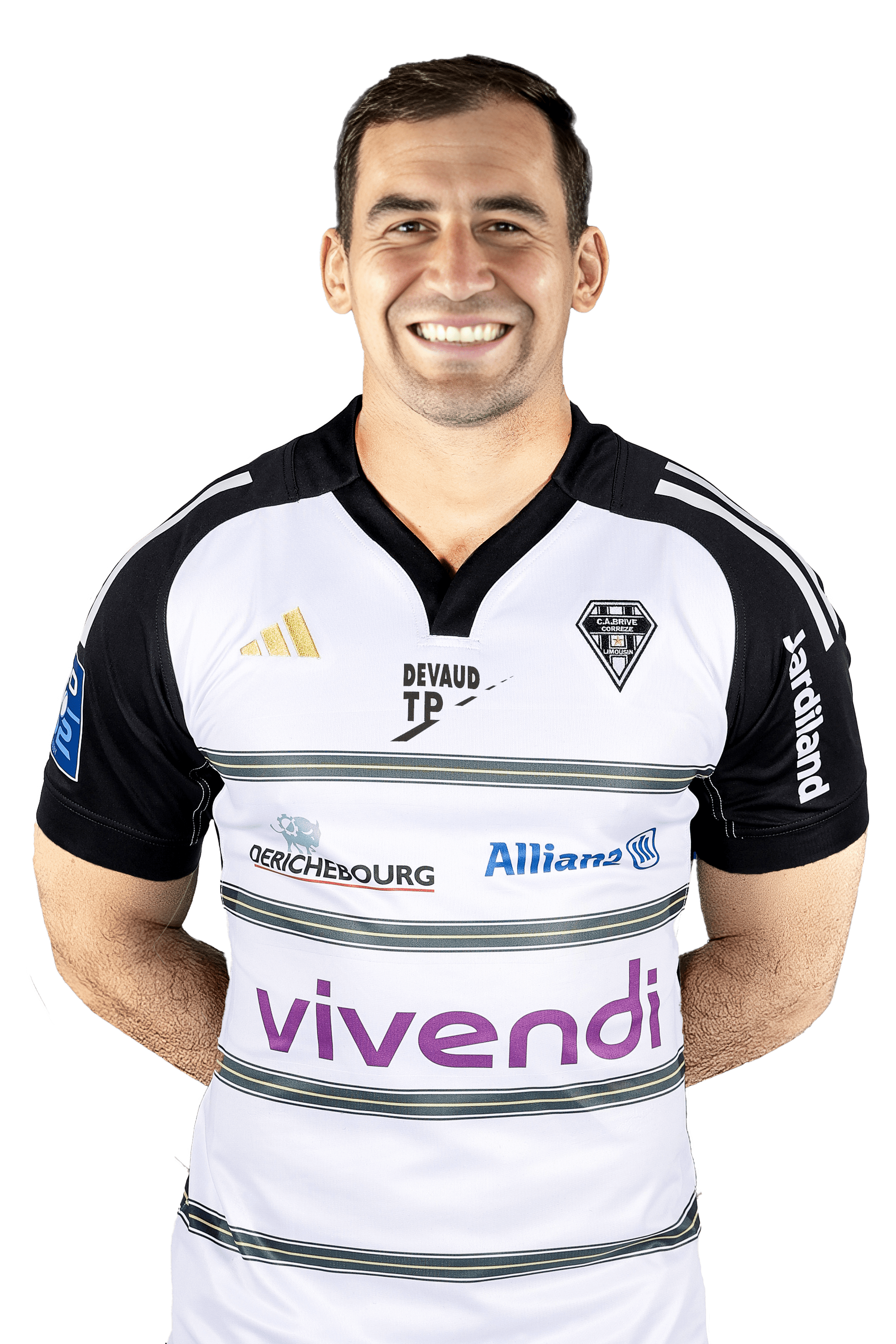 VENTER Henco