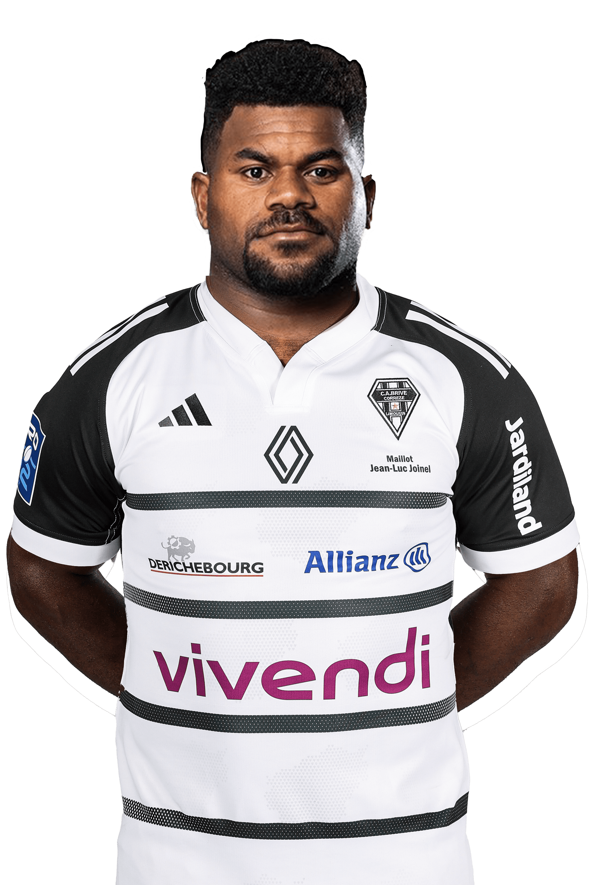 RAILEVU Tevita