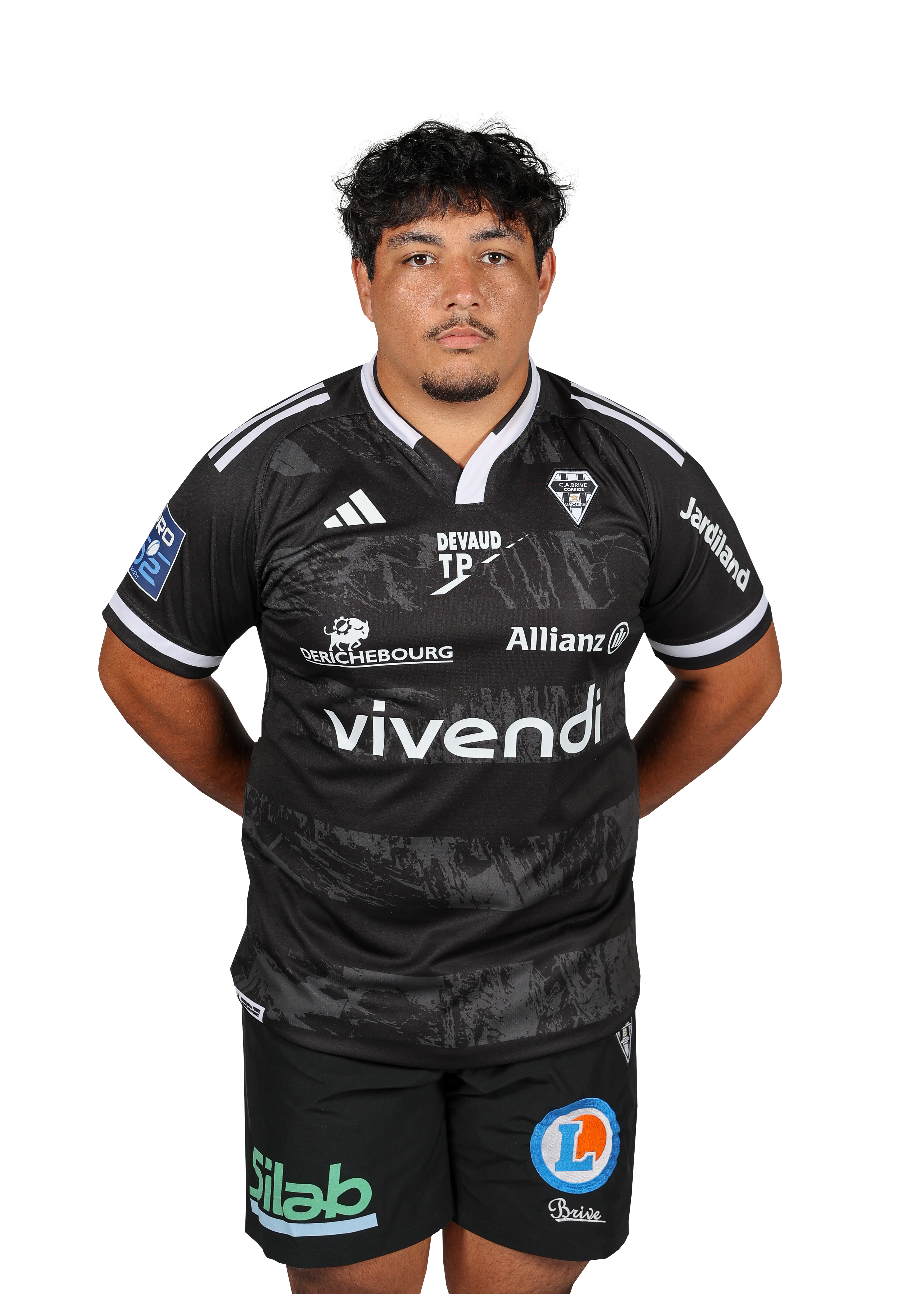 MOALA Simoté 