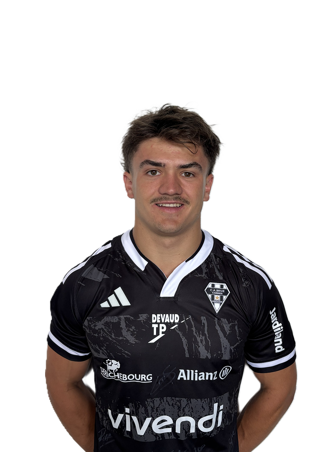 PEYRAMARD BAPTISTE