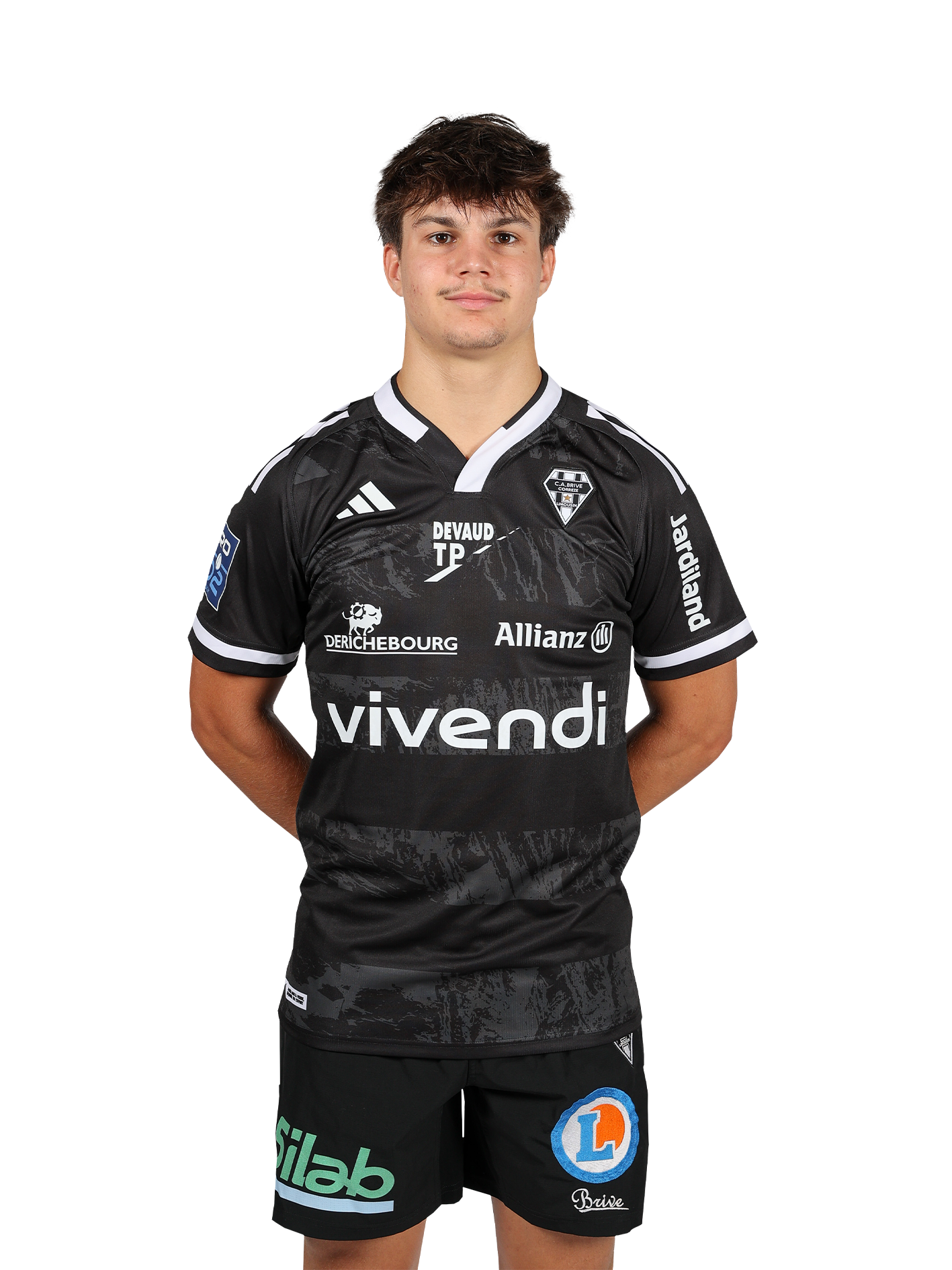 MASSÉ BASTIEN