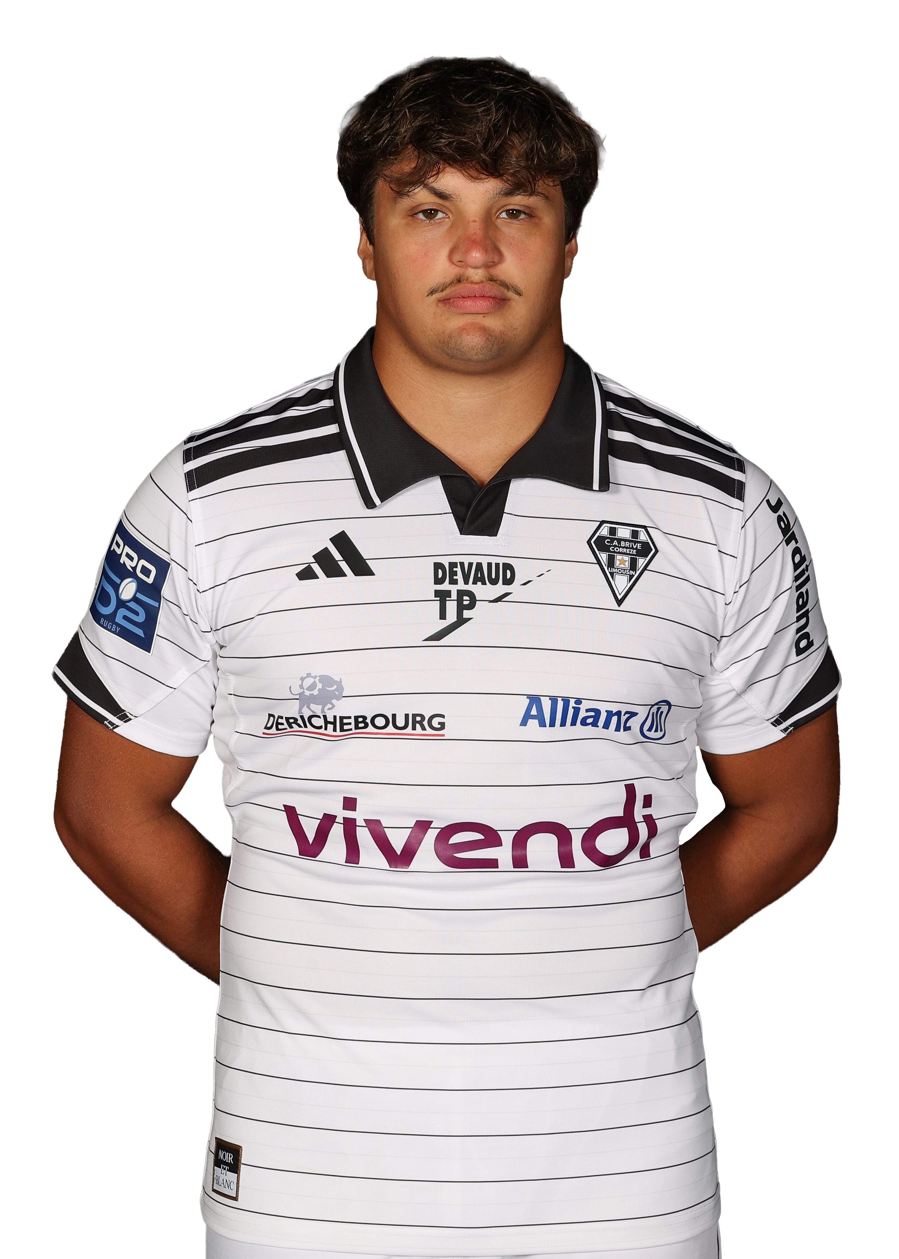 ALGAY Quentin