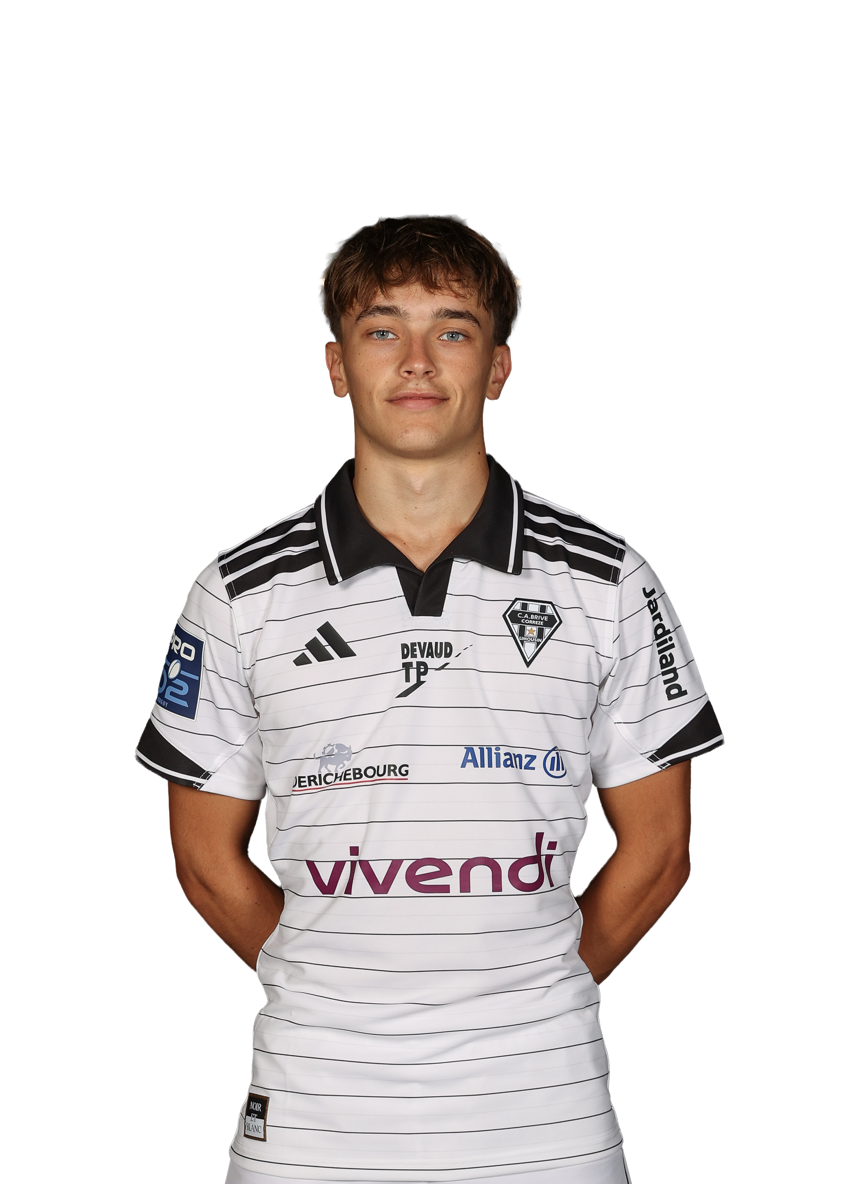 LAURENT MATTIN