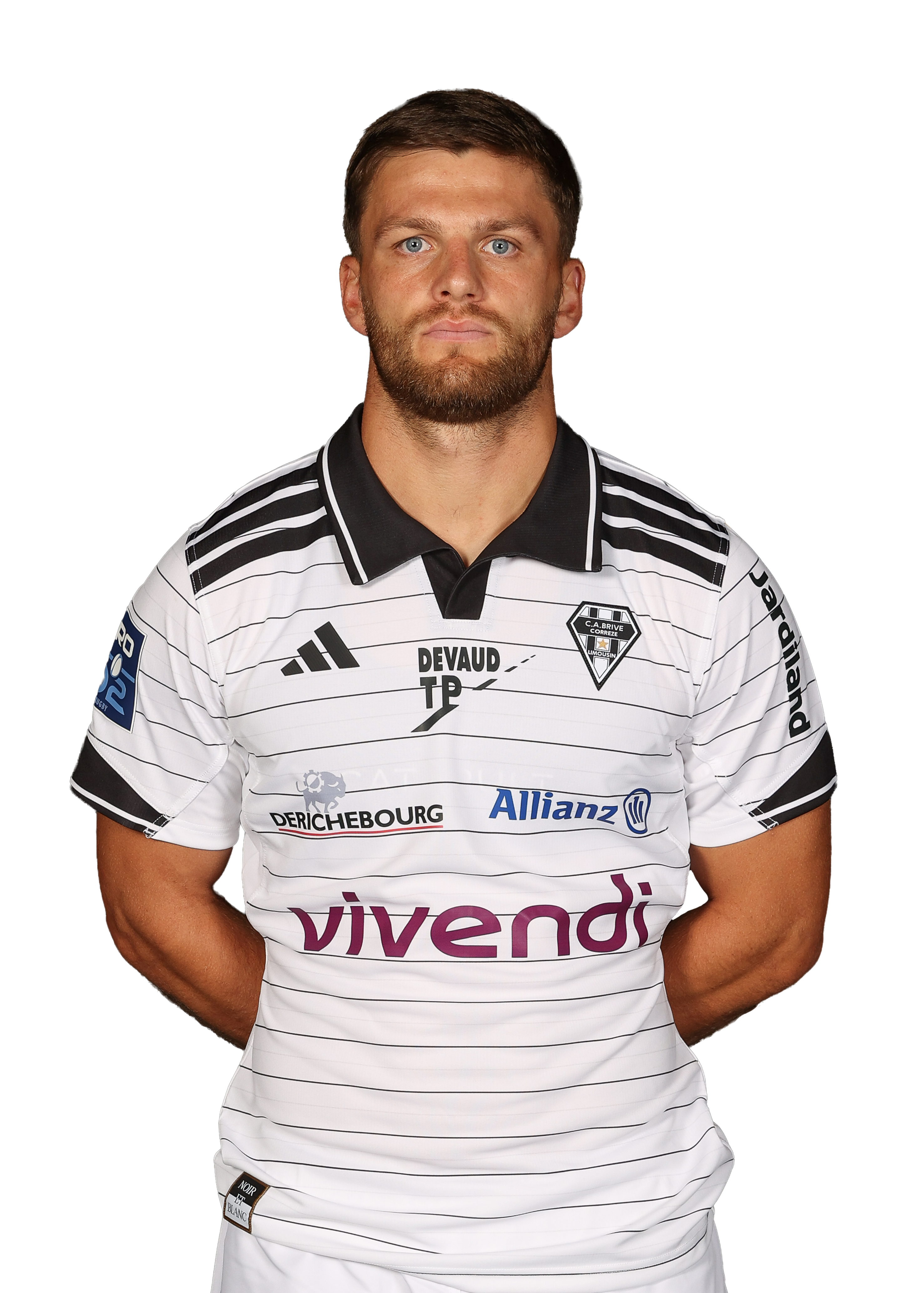 MASSÉ Gatien