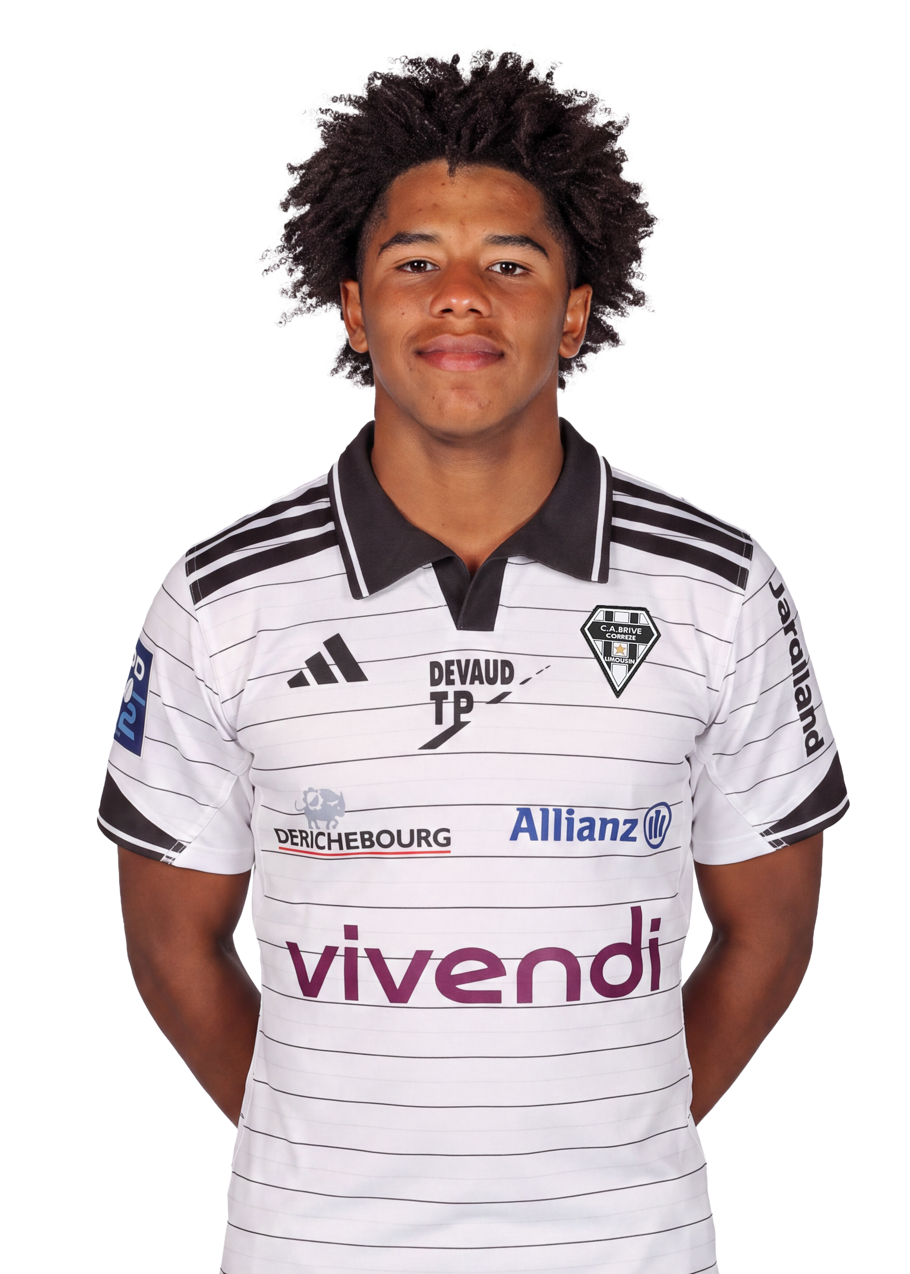 MENDY ISSA