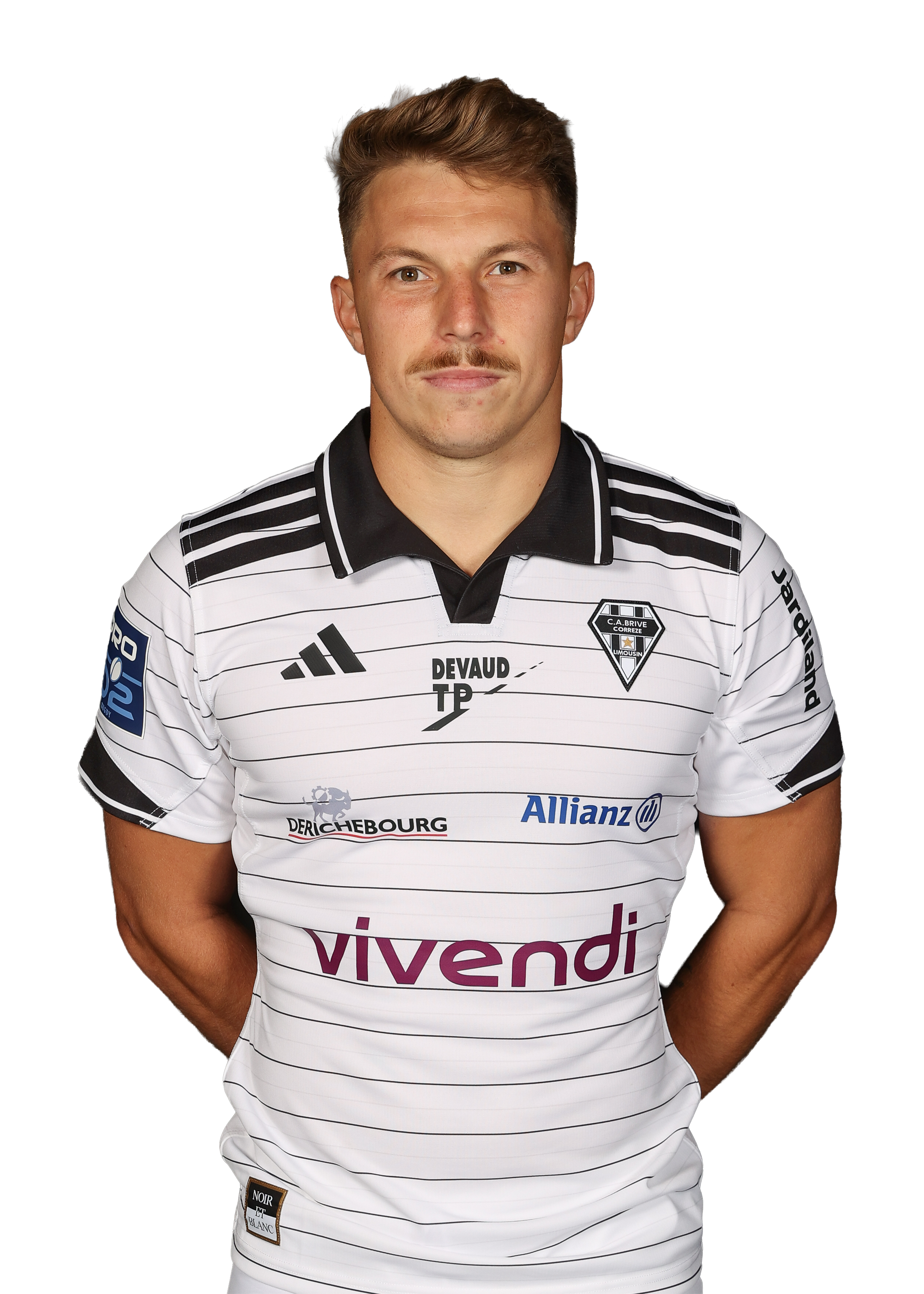 SIDOBRE Maxime