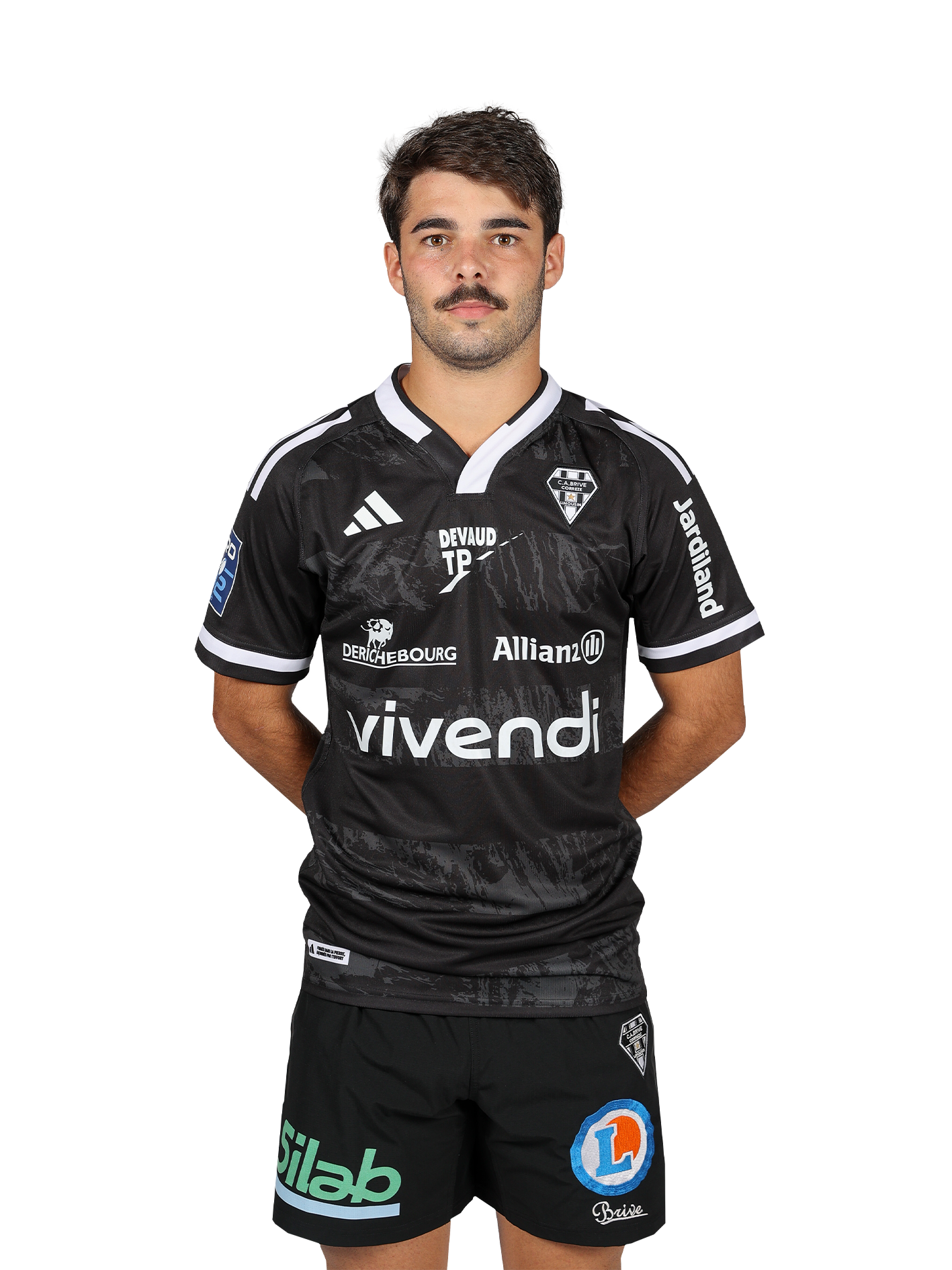 GUYON MATHEO