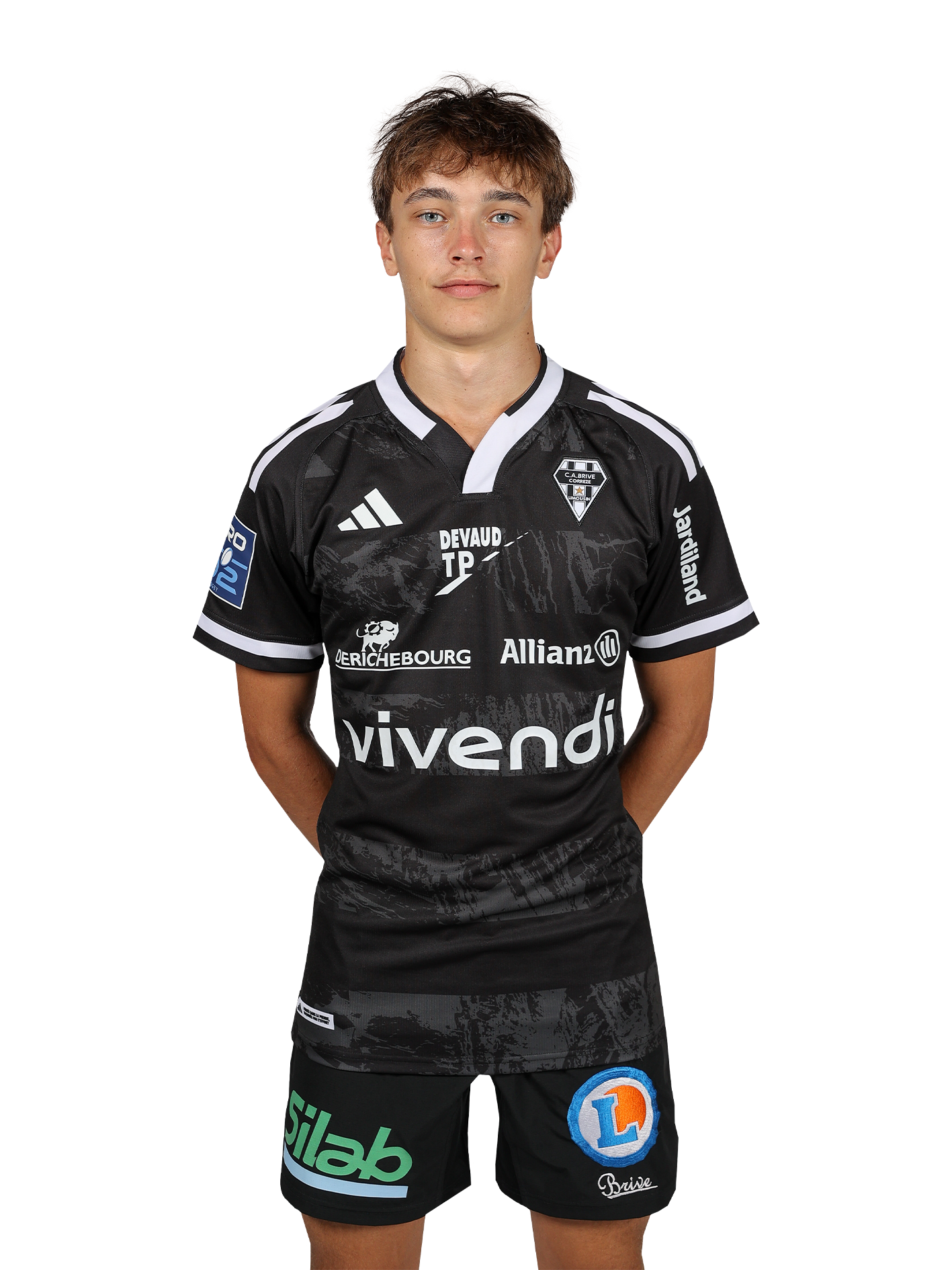 LAURENT MATTIN