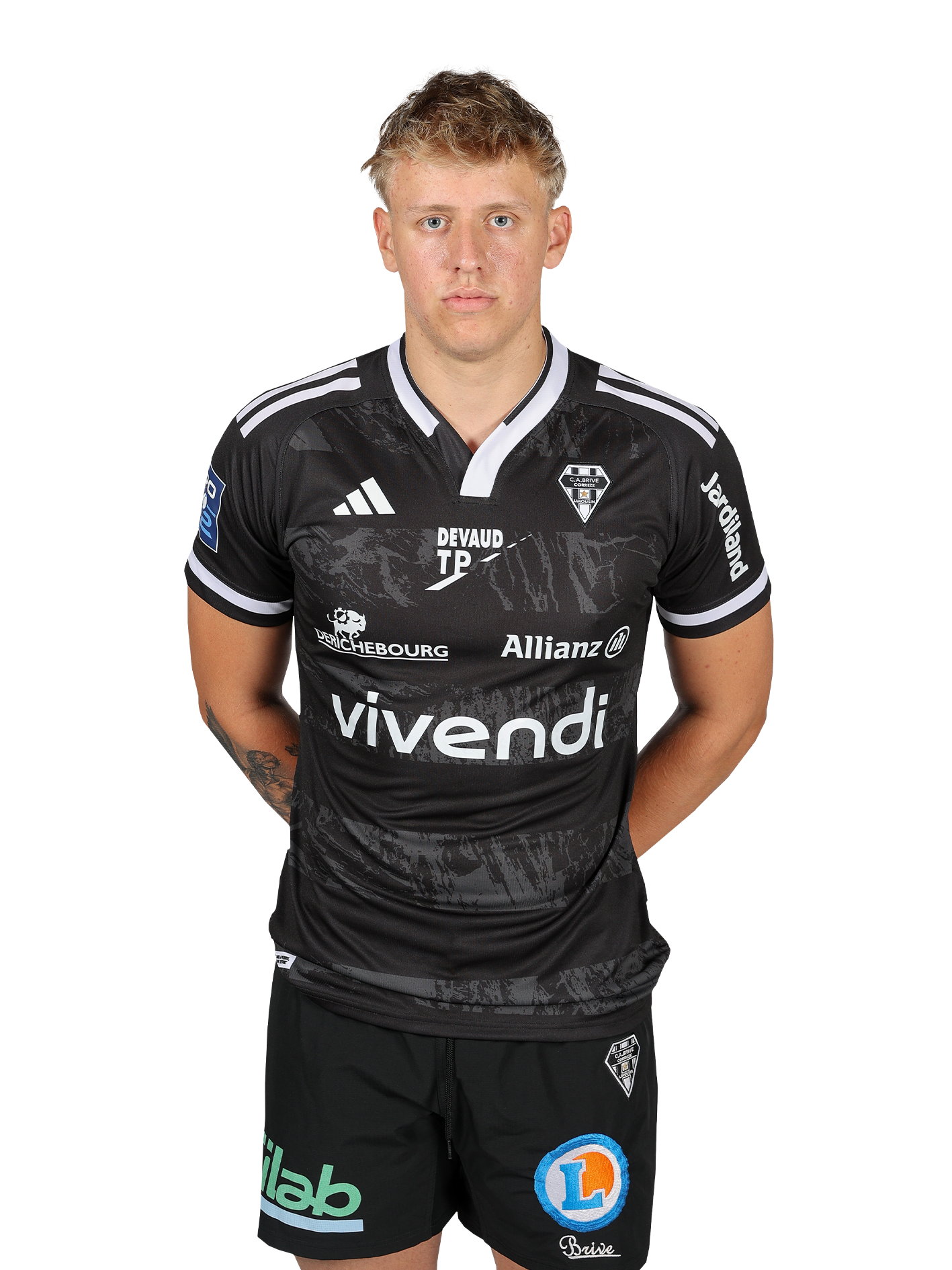CLAASSEN NATHAN