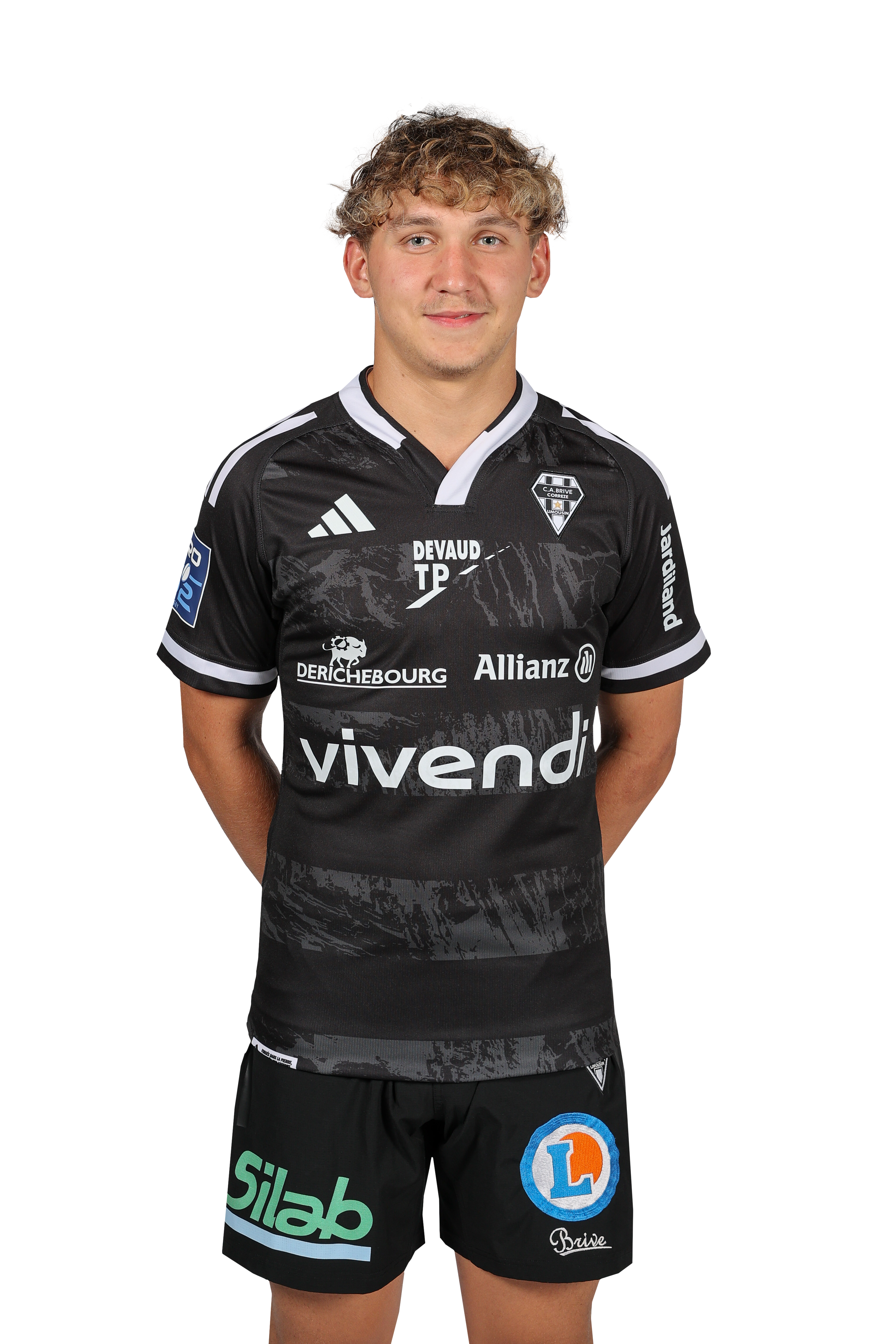 DEVAUD QUENTIN